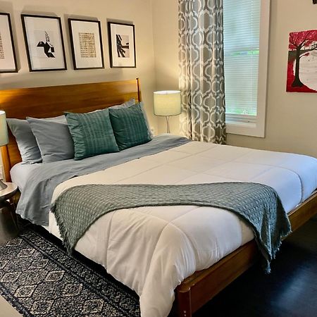 Beautiful 3Br 3Ba Duplex Parking Best Location Boston Buitenkant foto
